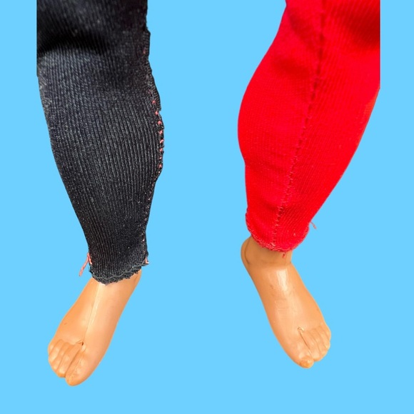 Vintage Mattel Pulsar Man Action Figure 1976 Ultimate Man of Adventure - Picture 12 of 16